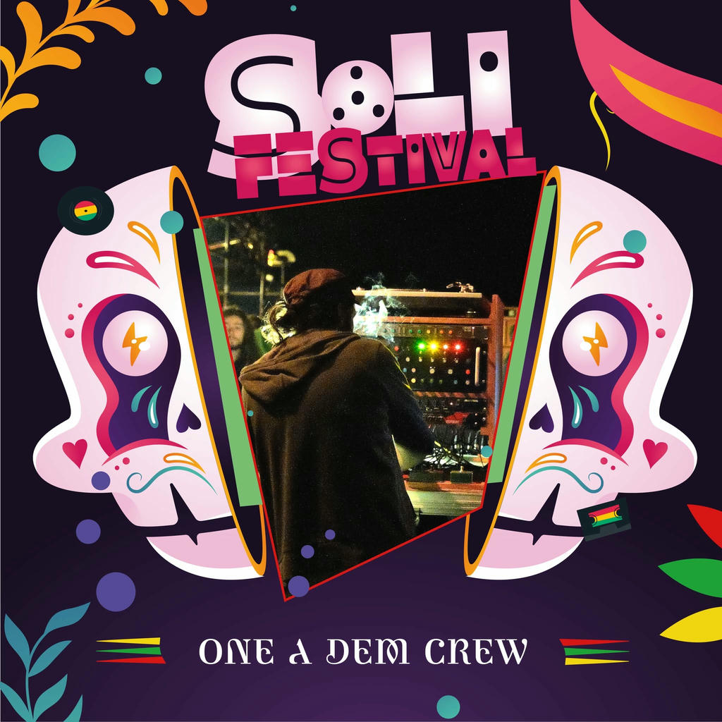 One-A-Dem-Sound-System